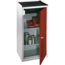 C+P Werkzeugschrank Serie 89 500 x 1.000 x 500 mm (B x H x T)
