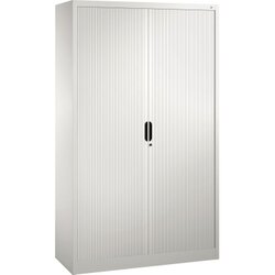 C+P 320300S10076 Aktenschrank Omnispace 1980x1200x420mm lgr