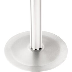 magnetoplan® 11103 Tellerfuß 