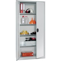 C+P Flügeltürenschrank