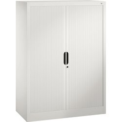 C+P 322200S10027 Akten-Sideboard Omnispace 1345x1000x420 lgr