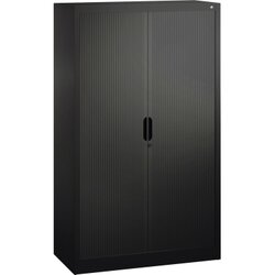 C+P 321200S10037 Akten-Sideboard Omnispace 1660x1000x420 sgr