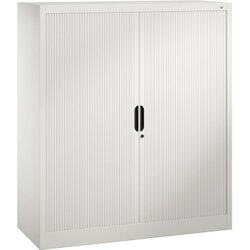 C+P 322300S10055 Akten-Sideboard Omnispace 1345x1200x420mm lgr