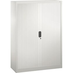 C+P 321300S10048 Akten-Sideboard Omnispace 1660x1200x420 lgr