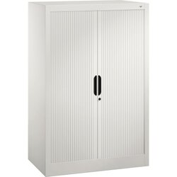 C+P 323100S10068 Akten-Sideboard Omnispace 1230x800x420 lgr