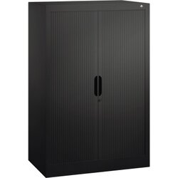 C+P 323100S10069 Akten-Sideboard Omnispace 1230x800x420 sgr