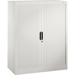 C+P 323200S10035 Akten-Sideboard Omnispace 1230x1000x420 lgr