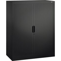 C+P 323200S10086 Akten-Sideboard Omnispace 1230x1000x420 sgr