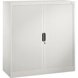 C+P 323300S10106 Akten-Sideboard Omnispace 1230x1200x420mm lgr