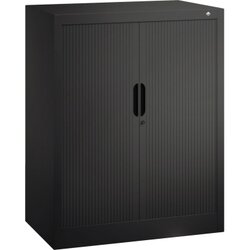 C+P 324100S10061 Akten-Sideboard Omnispace 1030x800x420mm sgr