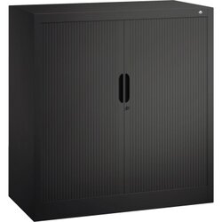 C+P 324200S10080 Akten-Sideboard Omnispace 1030x1000x420mm sgr