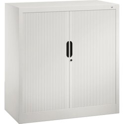 C+P 324200S10081 Akten-Sideboard Omnispace 1030x1000x420mm lgr