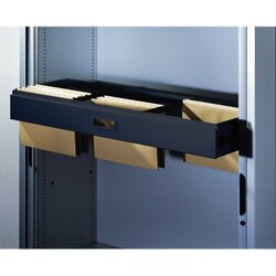 C+P Hängerahmen Büroschrank 3-bahnig