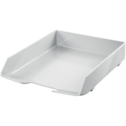 HAN 1028-11 Briefablage WAVE  A4/C4 stapelbar lgr 5St