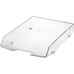 HAN 1028-23 Briefablage WAVE A4/C4 stapelbar gk 5 St./Pack.