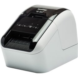 Brother Etikettendrucker QL-800
