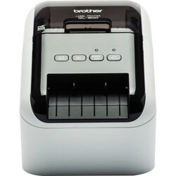 Brother Etikettendrucker QL-800