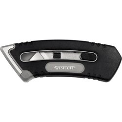 Westcott Sicherheitsmesser Collapsible Utility