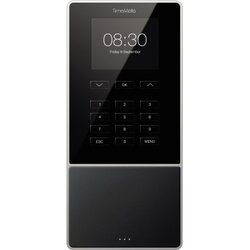 TIMEMOTO 125-0585 Zeiterfassungssystem TM-616 RFID
