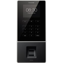 TIMEMOTO 125-0586 Zeiterfassungssystem TM-626 RFID Fingerprint