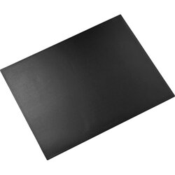 Läufer 40656 Schreibunterlage Durella 52x65cm schwarz