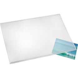 Läufer 43640 Schreibunterlage Durella DS  tr matt 40x60cm
