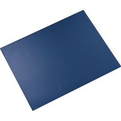Läufer 40535 Schreibunterlage Durella  40x53cm blau