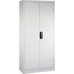 C+P 8920052S10041 Werkzeugschrank 1950x930x400mm 4Bd. lgr/lgr