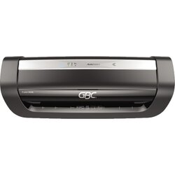GBC® 4402134EU Laminiergerät Fusion Plus 6000L A3 schwarz