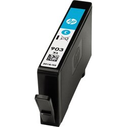 HP T6M03AE Tintenpatrone 903XL 750Seiten cyan
