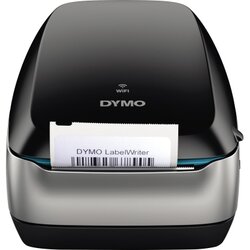 DYMO® Etikettendrucker LabelWriter™ Wireless