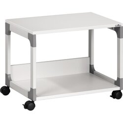 DURABLE 371010 Multifunktionswagen SYSTEM MULTI TROLLEY 48 gr
