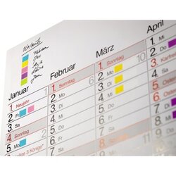 Post-it® Haftstreifen Index Mini