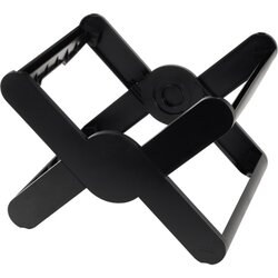 HAN 19071-13 Hängekorb X-CROSS TOP DIN A4 max. 35Mappen sw