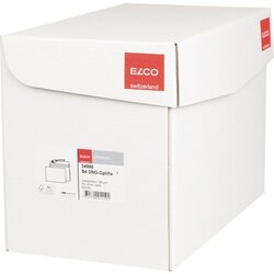 ELCO Versandtasche Premium DIN B4