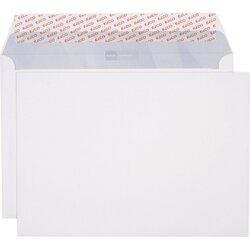 ELCO 34988 Versandtasche B4 120g oF hk ws 250 St./Pack.