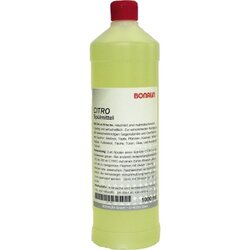 BONALIN 08080010 Spülmittel CITRO 1l 