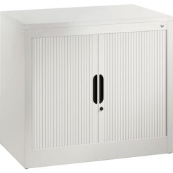 C+P 325100S10042 Akten-Sideboard Omnispace 720x800x420mm lgr