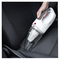 SEVERIN Handstaubsauger S´Power® Home & Car LI 20