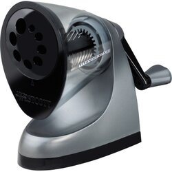Westcott E-16549 00 Spitzmaschine iPoint ClassAct Titan 7-12mm si
