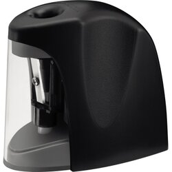 Westcott E-55040 00 Spitzmaschine Batterie sw 
