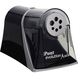 Westcott E-15509 00 Spitzmaschine iPoint evolution Axis 11mm sw