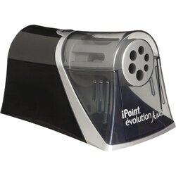 Westcott Spitzmaschine iPoint évolution Axis