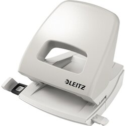 Leitz 50050085 Locher NeXXt max. 25Bl. Metall/Kunststoff gr