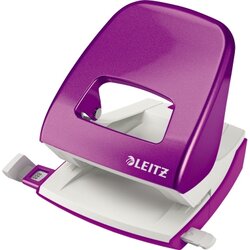 Leitz 50082062 Locher NeXXt Metall max. 30Blatt Metall violett