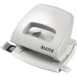 Leitz 50380085 Locher NeXXt max. 16Blatt Metall/Kunststoff gr