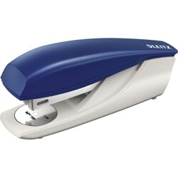 Leitz 55000035 Heftgerät NeXXt max. 30Blatt Metall/Kunststoff bl