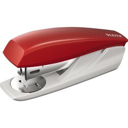 Leitz 55010025 Heftgerät NeXXt max. 25Blatt Metall/Kunststoff rt