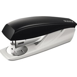 Leitz 55016095 Heftgerät NeXXt 25Blatt Blister schwarz