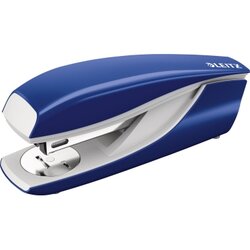 Leitz 55020035 Heftgerät NeXXt 30Bl. Metall/Kunststoff blau